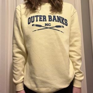 OBX Crewneck